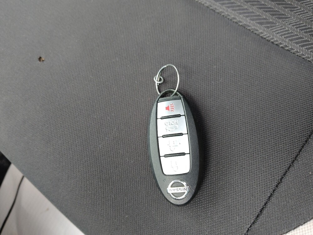 2021 Nissan Versa in St. Louis, MO 63125 - 18089952 32