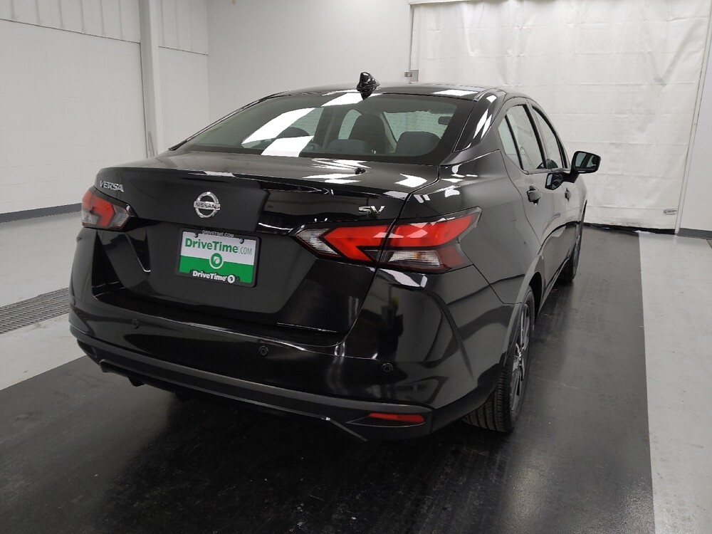 2021 Nissan Versa in St. Louis, MO 63125 - 18089952 7