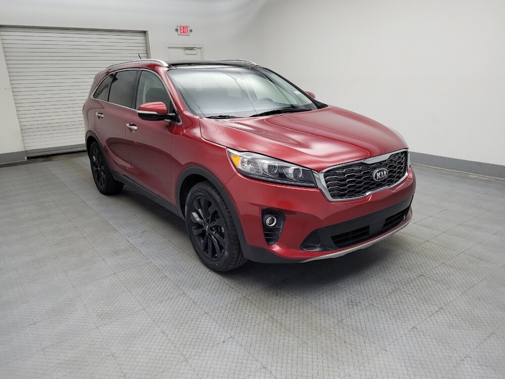 2020 Kia Sorento in Midlothian, IL 60445 - 18089953 13