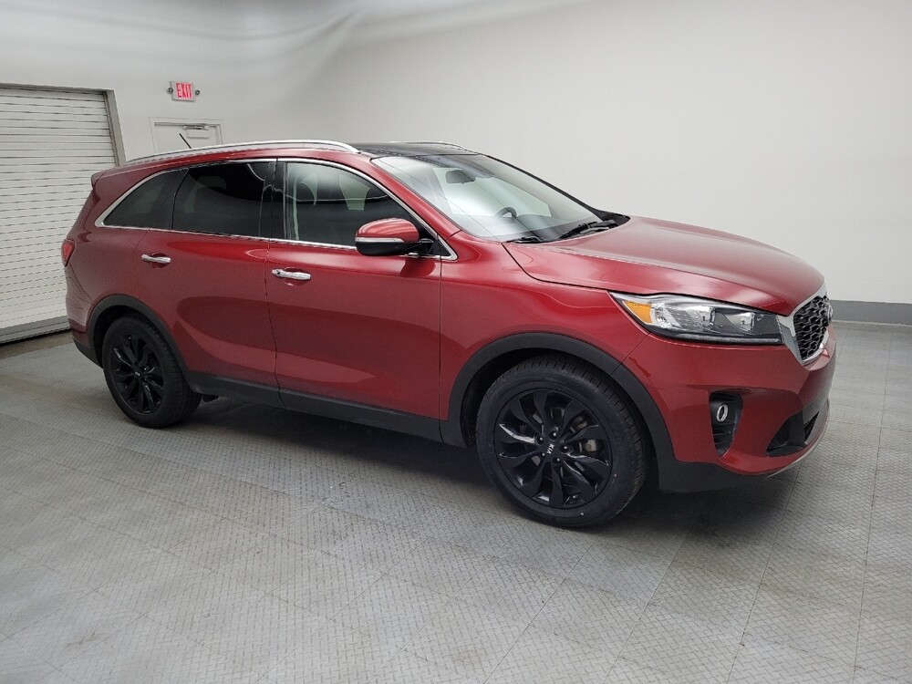 2020 Kia Sorento in Midlothian, IL 60445 - 18089953 11