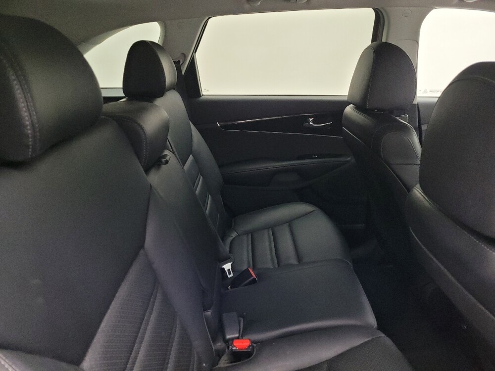 2020 Kia Sorento in Midlothian, IL 60445 - 18089953 19