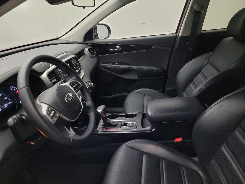 2020 Kia Sorento in Midlothian, IL 60445 - 18089953 17