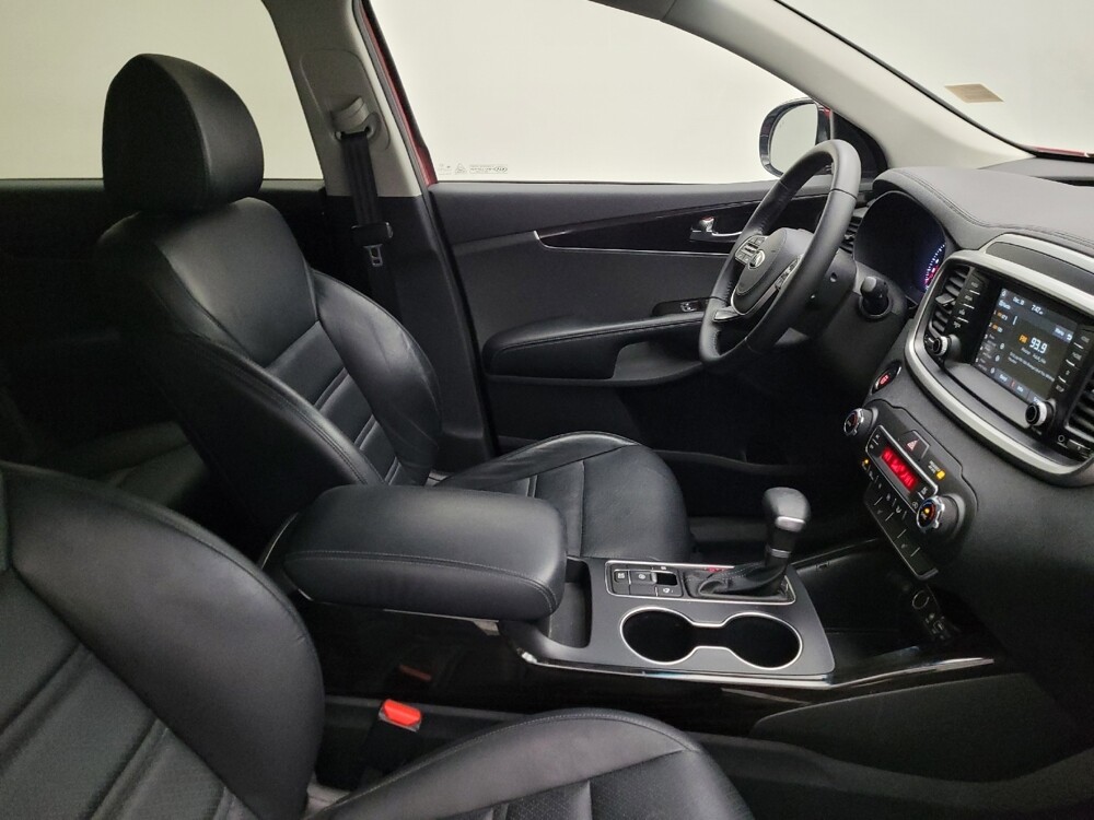 2020 Kia Sorento in Midlothian, IL 60445 - 18089953 21