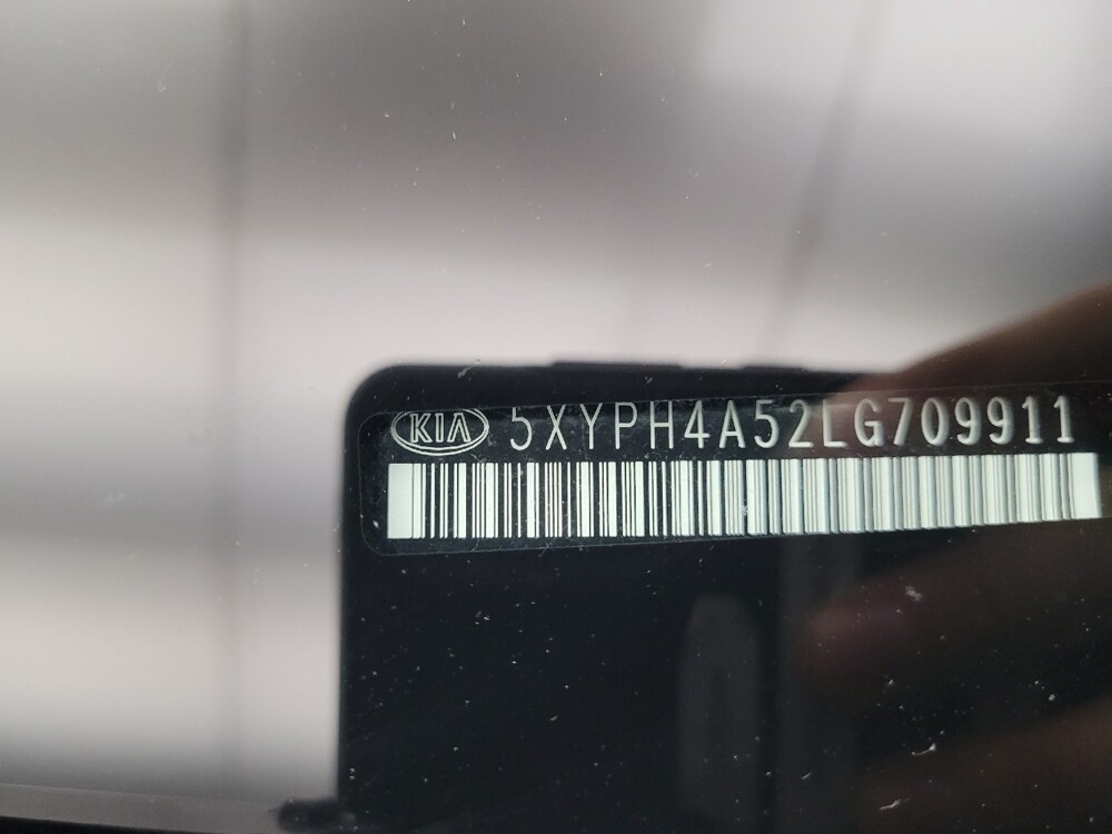 2020 Kia Sorento in Midlothian, IL 60445 - 18089953 33