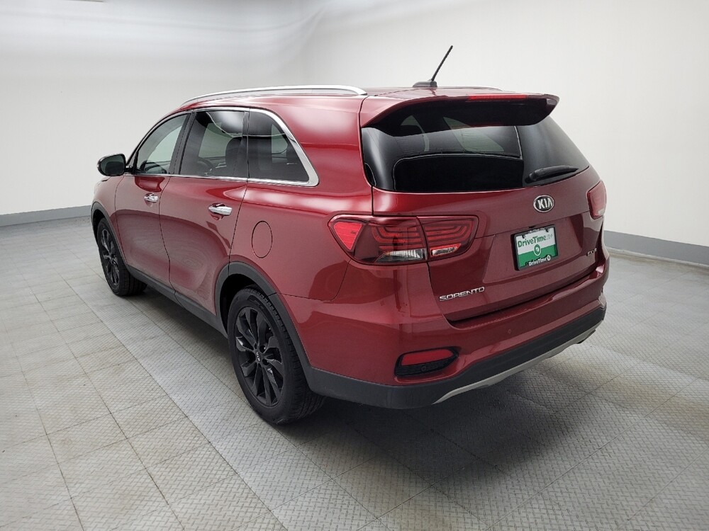 2020 Kia Sorento in Midlothian, IL 60445 - 18089953 5