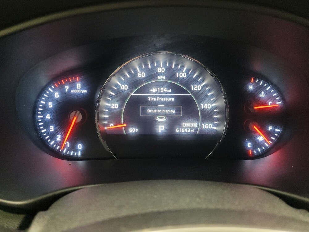 2020 Kia Sorento in Midlothian, IL 60445 - 18089953 23