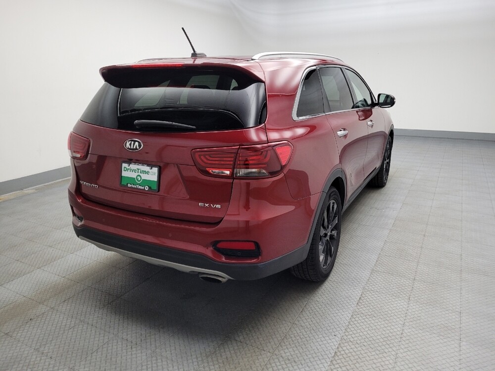 2020 Kia Sorento in Midlothian, IL 60445 - 18089953 9