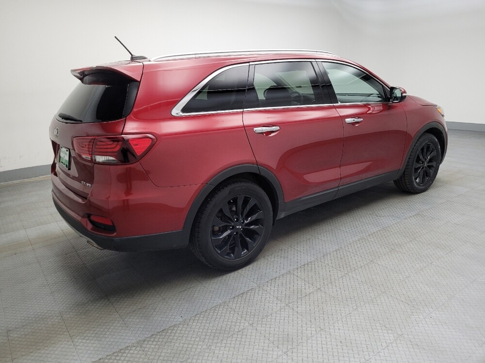 2020 Kia Sorento in Midlothian, IL 60445 - 18089953 10
