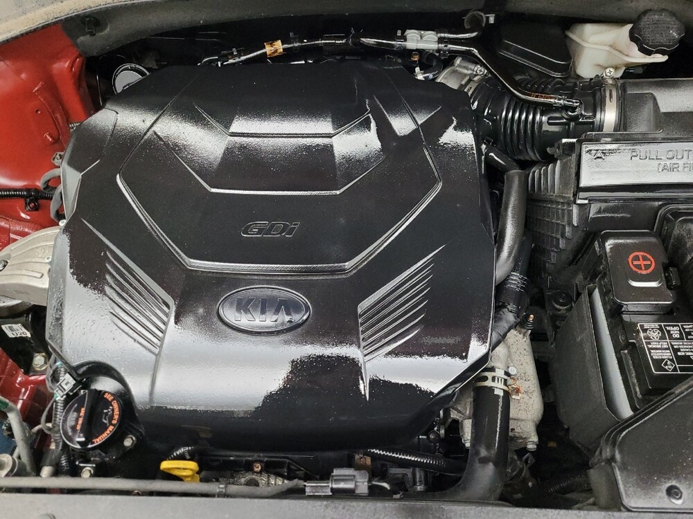 2020 Kia Sorento in Midlothian, IL 60445 - 18089953 30