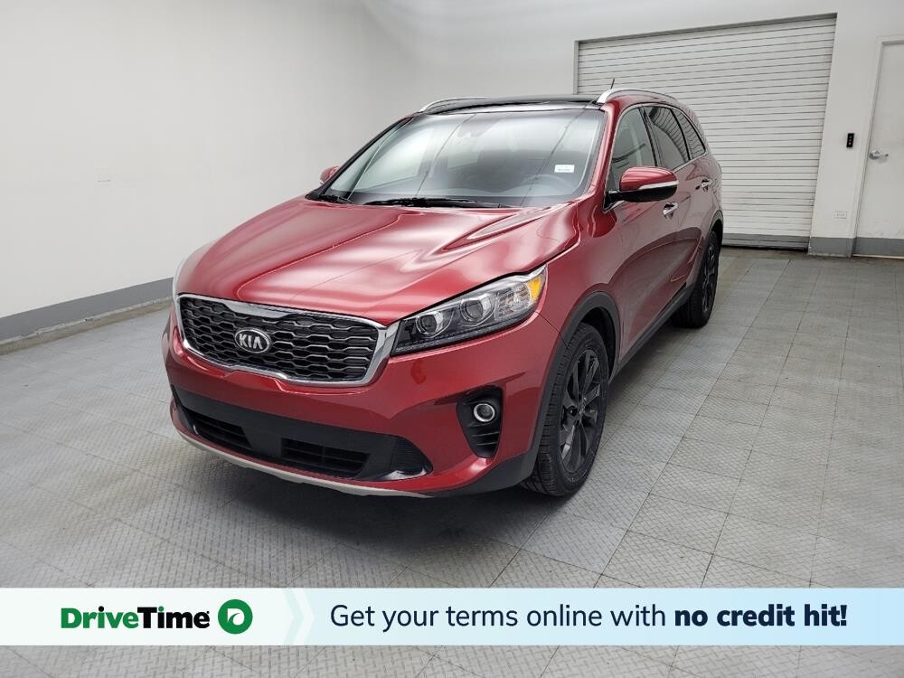 2020 Kia Sorento in Midlothian, IL 60445 - 18089953