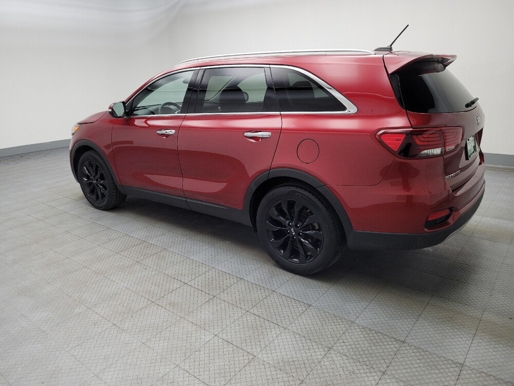 2020 Kia Sorento in Midlothian, IL 60445 - 18089953 3