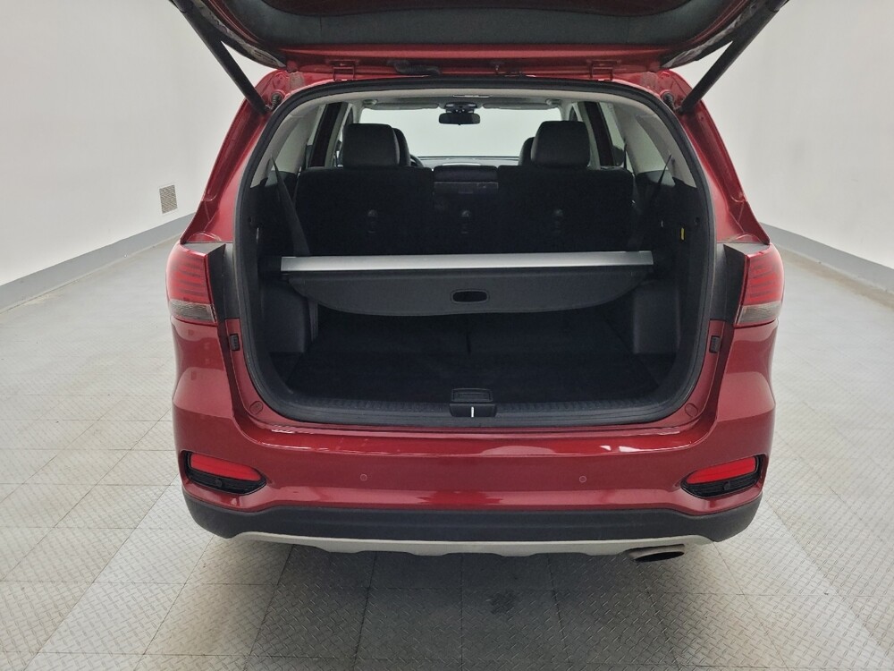 2020 Kia Sorento in Midlothian, IL 60445 - 18089953 29