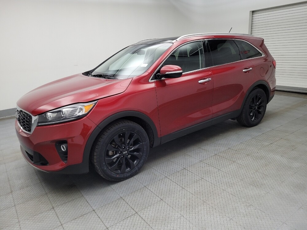 2020 Kia Sorento in Midlothian, IL 60445 - 18089953 2