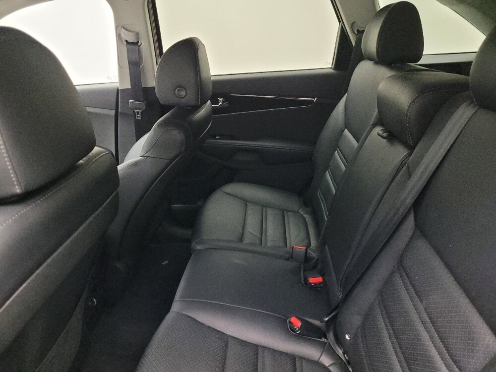 2020 Kia Sorento in Midlothian, IL 60445 - 18089953 18