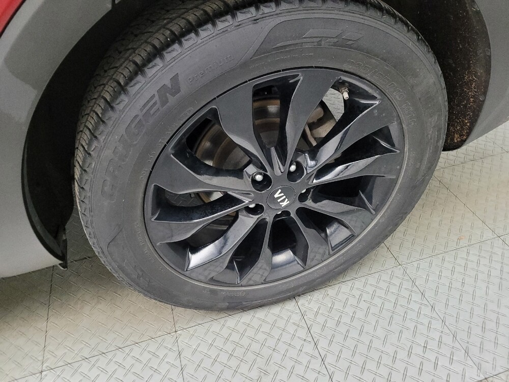 2020 Kia Sorento in Midlothian, IL 60445 - 18089953 31