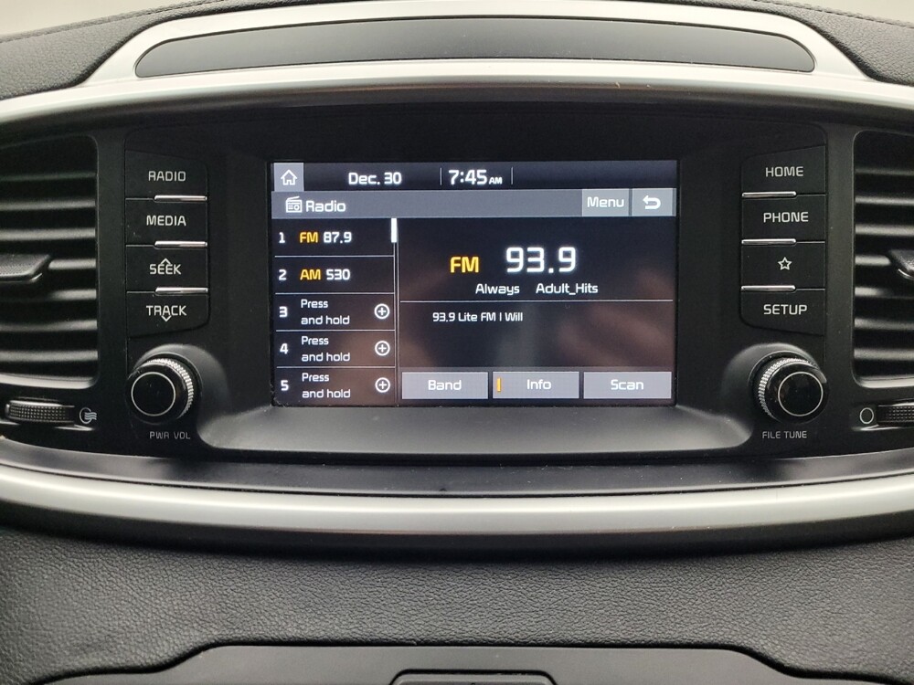 2020 Kia Sorento in Midlothian, IL 60445 - 18089953 25