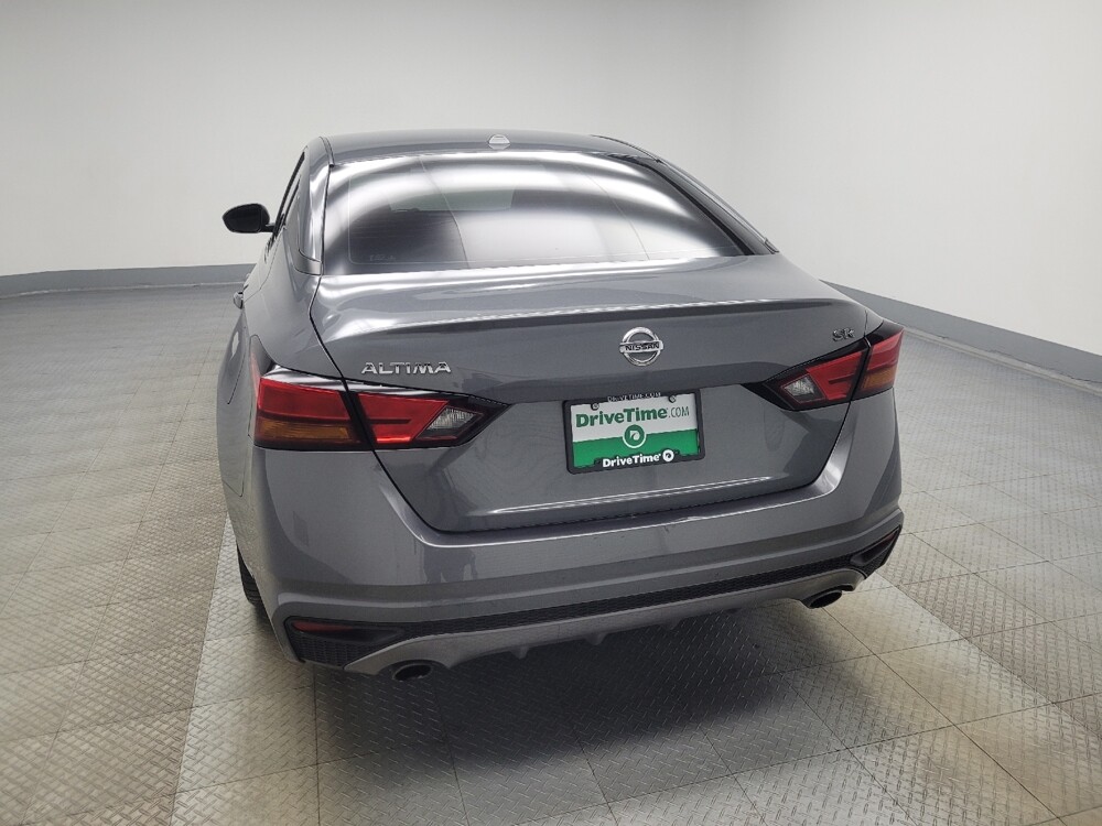 2019 Nissan Altima in Mishawaka, IN 46545 - 18089954 6