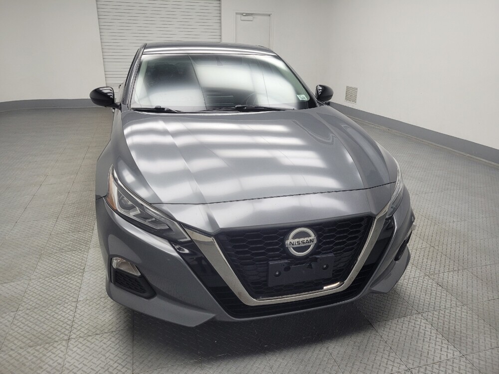 2019 Nissan Altima in Mishawaka, IN 46545 - 18089954 14