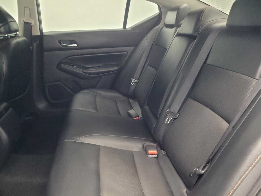 2019 Nissan Altima in Mishawaka, IN 46545 - 18089954 18