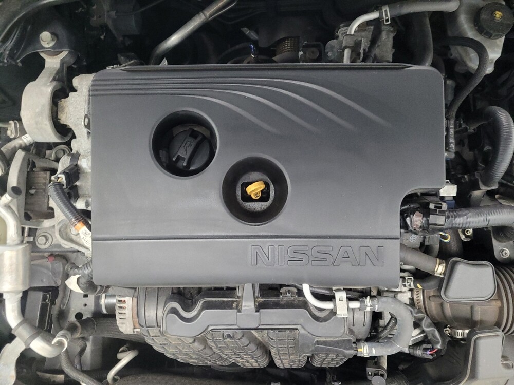 2019 Nissan Altima in Mishawaka, IN 46545 - 18089954 30