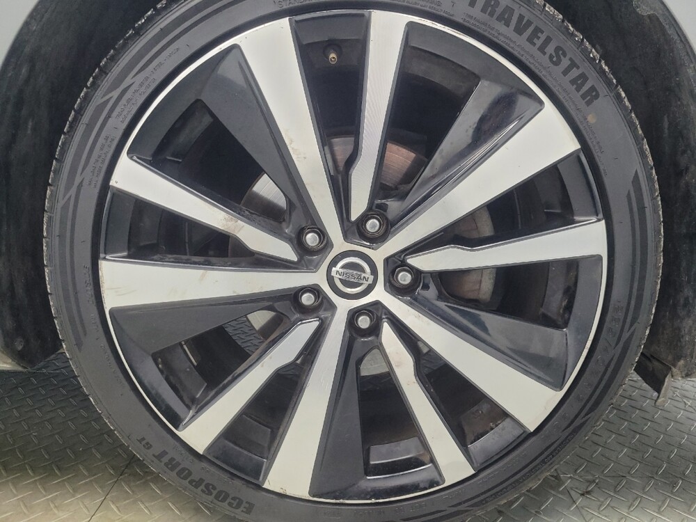 2019 Nissan Altima in Mishawaka, IN 46545 - 18089954 31