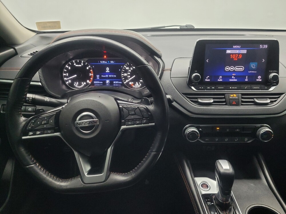 2019 Nissan Altima in Mishawaka, IN 46545 - 18089954 22