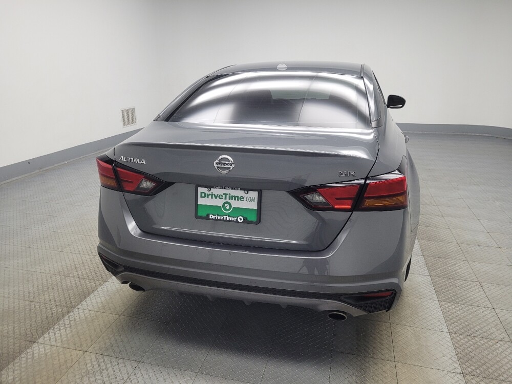 2019 Nissan Altima in Mishawaka, IN 46545 - 18089954 7