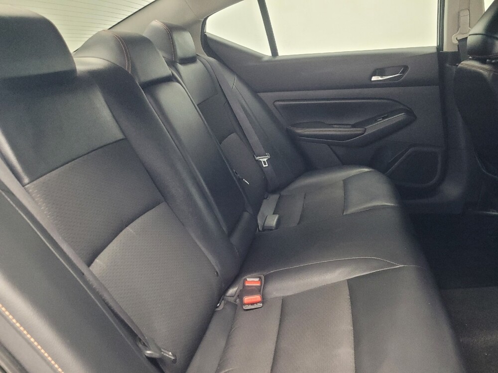 2019 Nissan Altima in Mishawaka, IN 46545 - 18089954 19