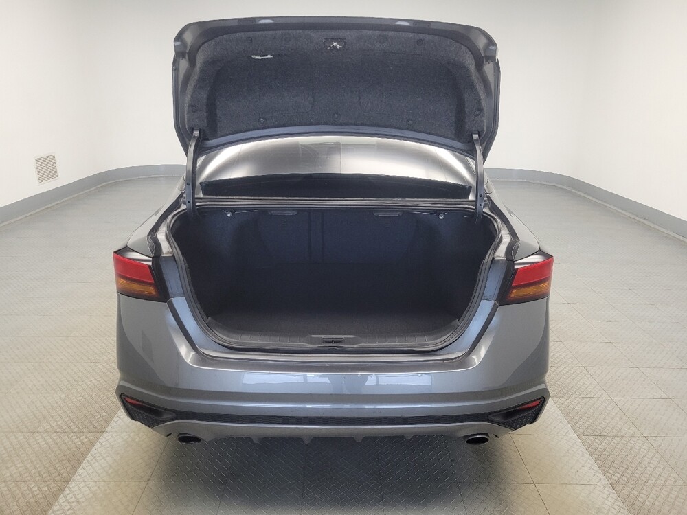 2019 Nissan Altima in Mishawaka, IN 46545 - 18089954 29