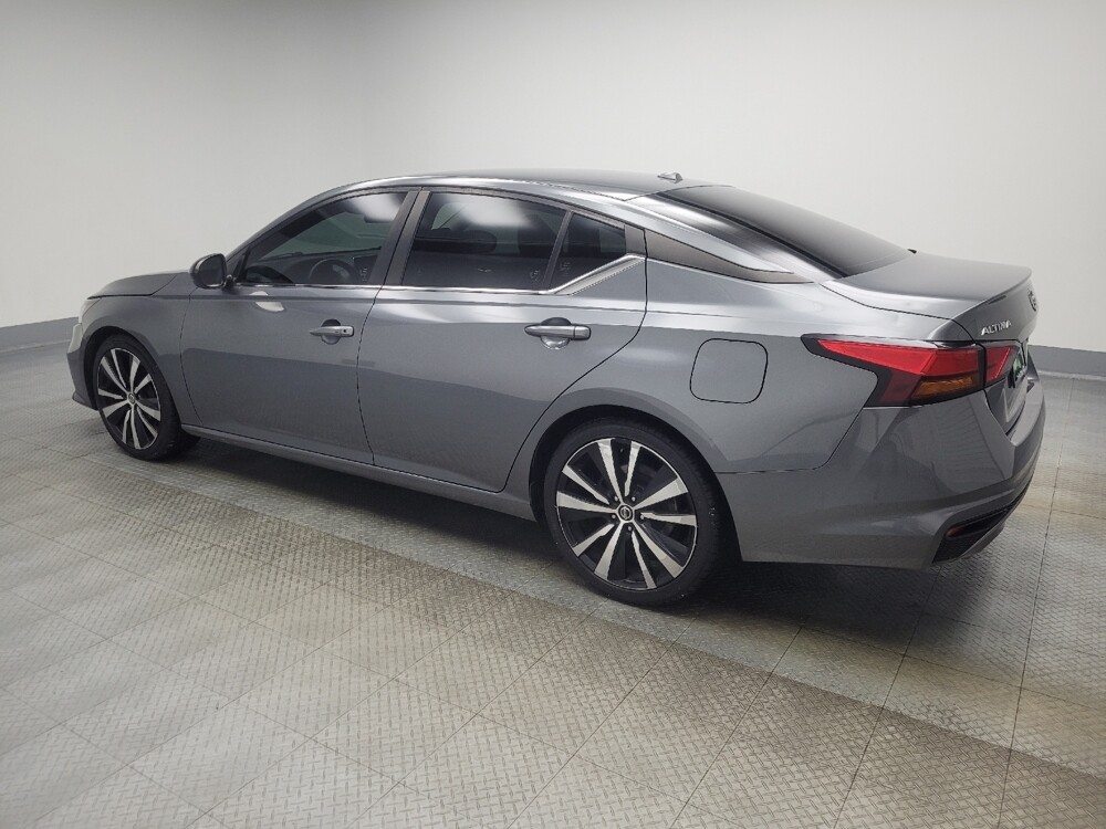 2019 Nissan Altima in Mishawaka, IN 46545 - 18089954 3