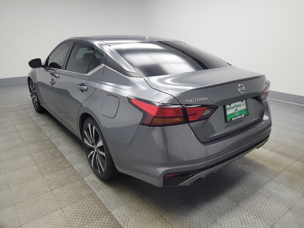 2019 Nissan Altima in Mishawaka, IN 46545 - 18089954 5