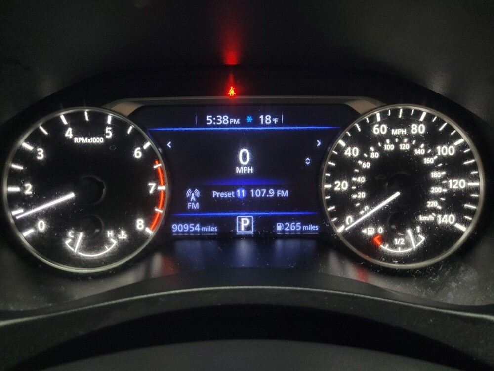 2019 Nissan Altima in Mishawaka, IN 46545 - 18089954 23