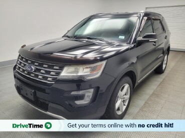 2017 Ford Explorer in Mishawaka, IN 46545