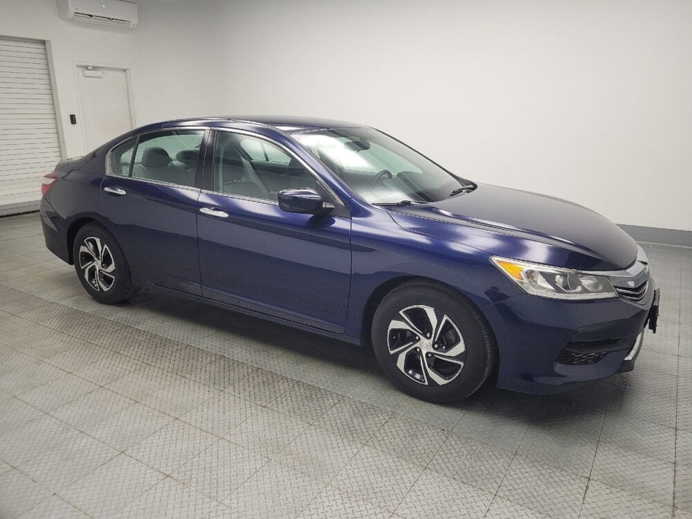 2016 Honda Accord in Mishawaka, IN 46545 - 18089956 11
