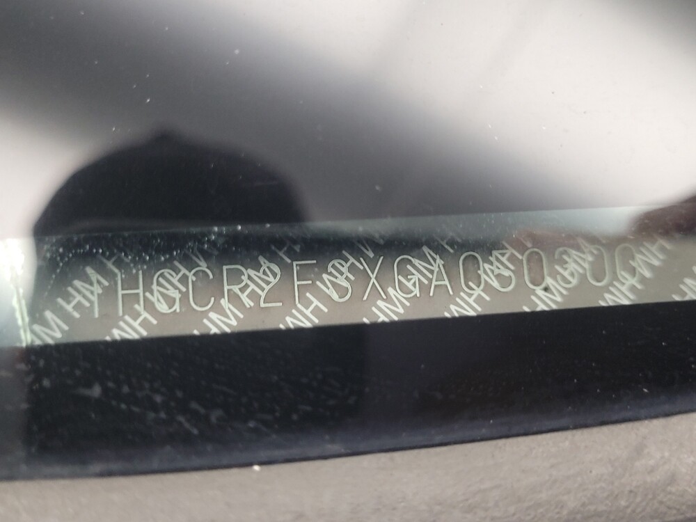 2016 Honda Accord in Mishawaka, IN 46545 - 18089956 33