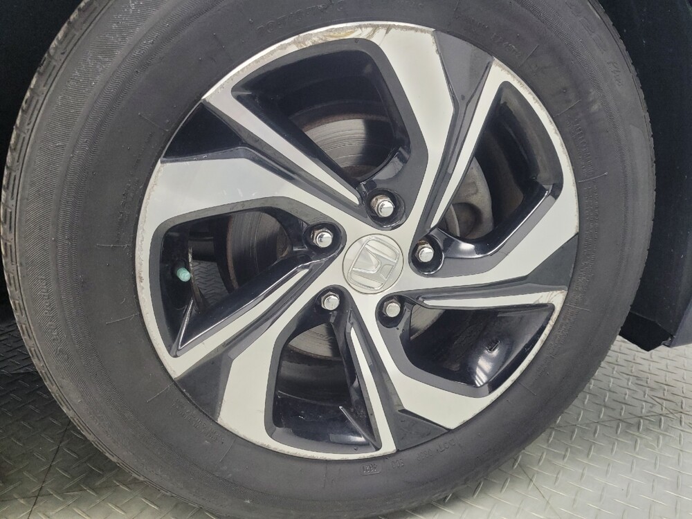 2016 Honda Accord in Mishawaka, IN 46545 - 18089956 31