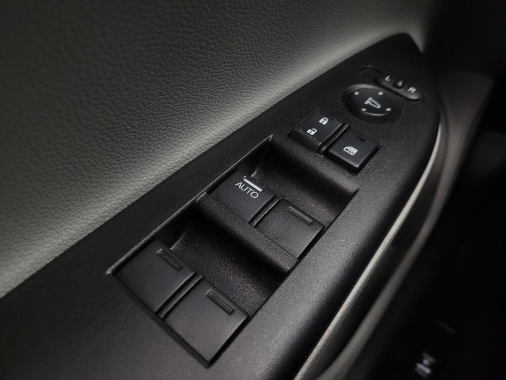 2016 Honda Accord in Mishawaka, IN 46545 - 18089956 27