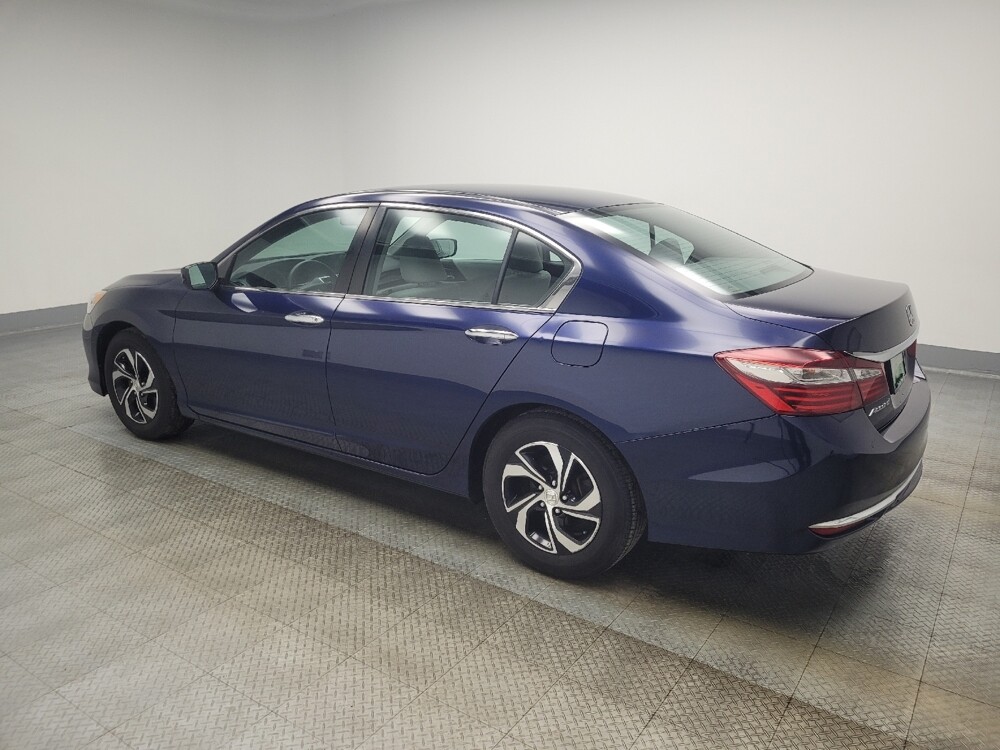 2016 Honda Accord in Mishawaka, IN 46545 - 18089956 3