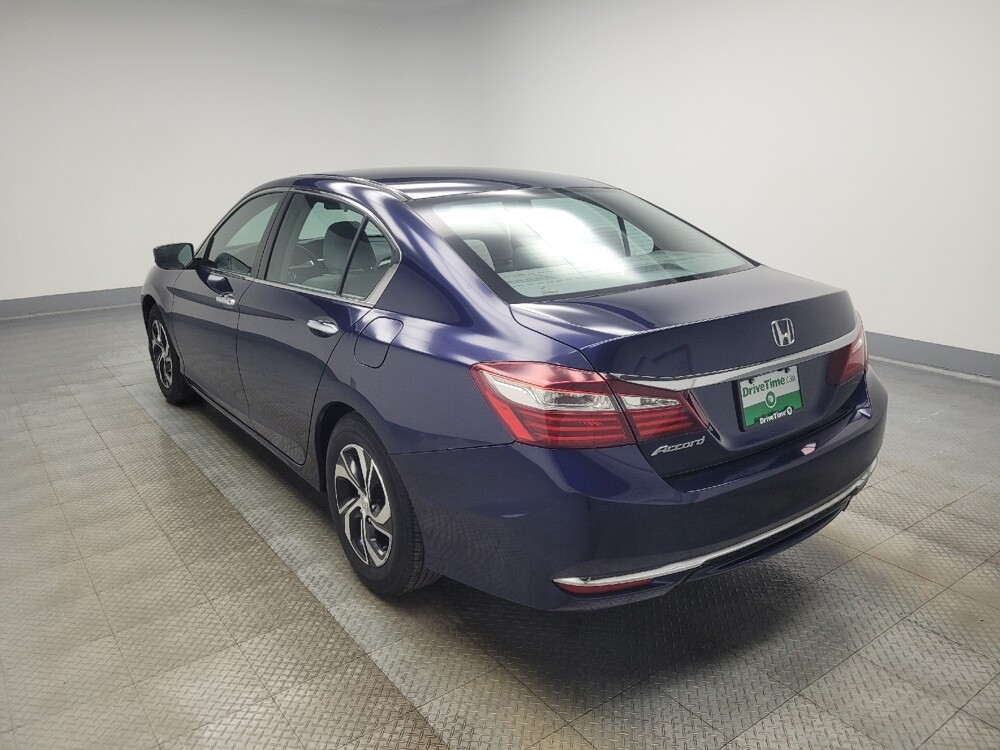 2016 Honda Accord in Mishawaka, IN 46545 - 18089956 5