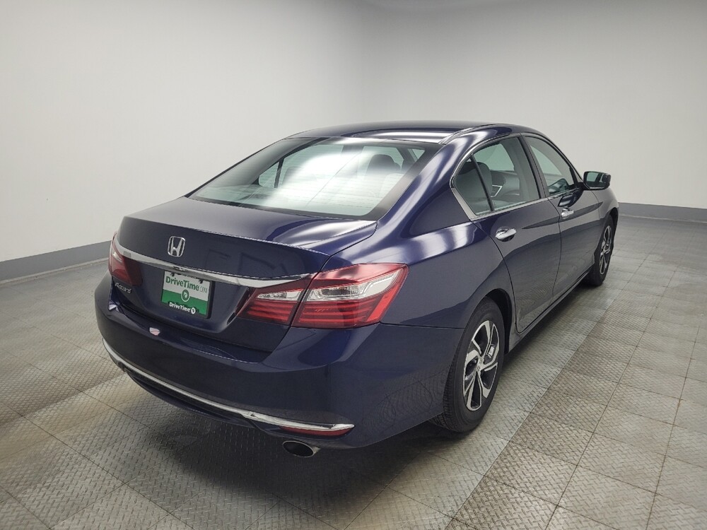 2016 Honda Accord in Mishawaka, IN 46545 - 18089956 9
