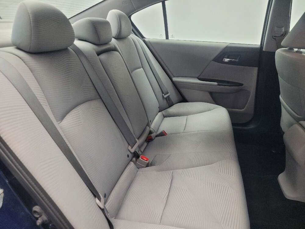 2016 Honda Accord in Mishawaka, IN 46545 - 18089956 19