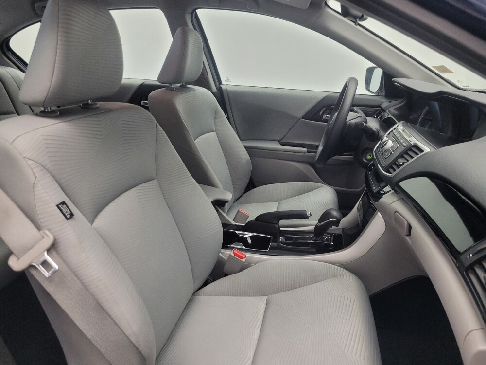 2016 Honda Accord in Mishawaka, IN 46545 - 18089956 21