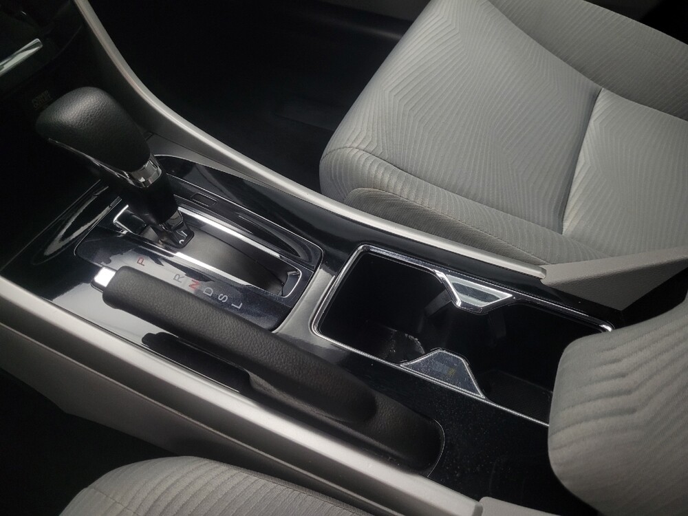 2016 Honda Accord in Mishawaka, IN 46545 - 18089956 26