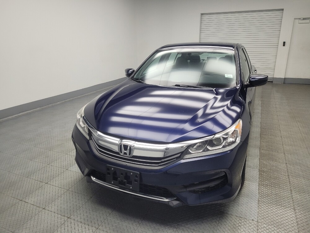 2016 Honda Accord in Mishawaka, IN 46545 - 18089956 15