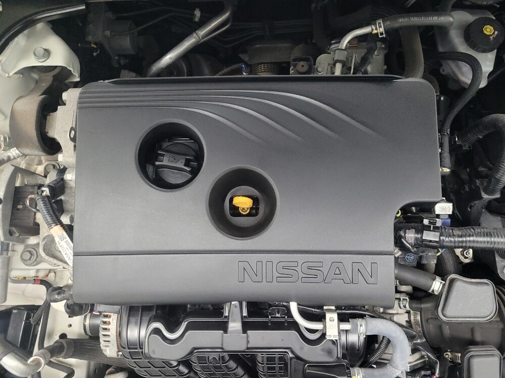 2019 Nissan Altima in Ft Wayne, IN 46805 - 18089957 30