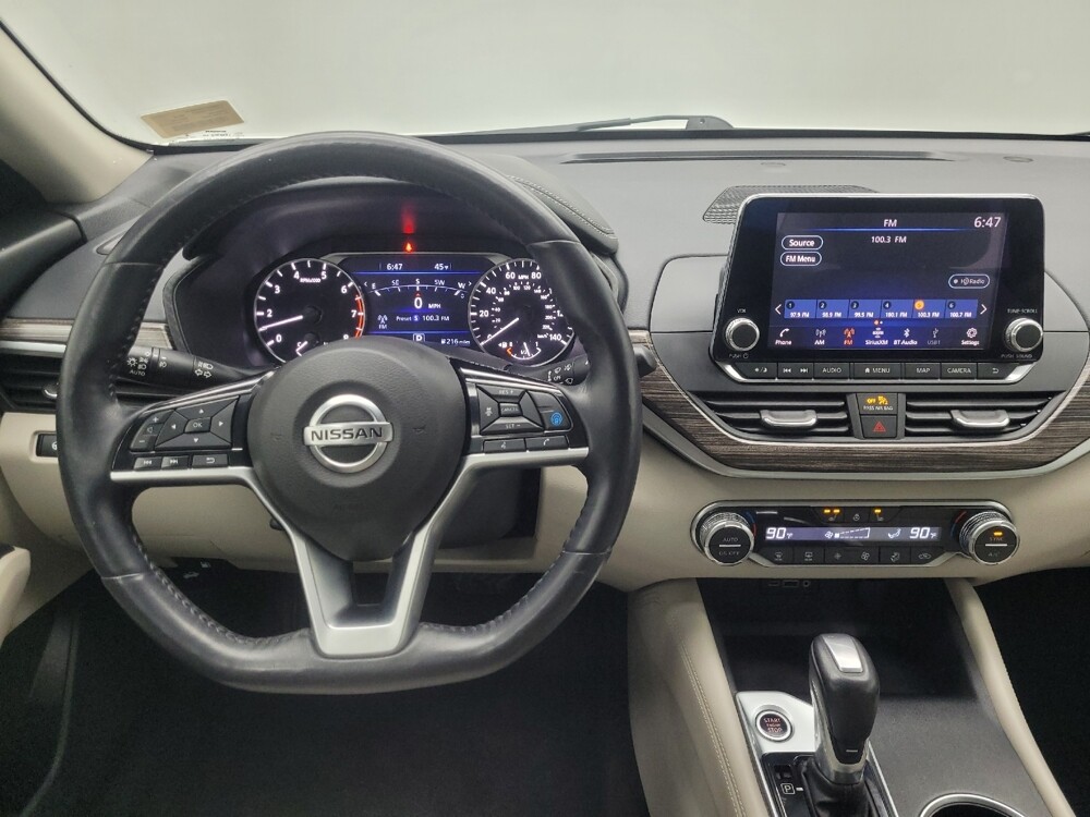 2019 Nissan Altima in Ft Wayne, IN 46805 - 18089957 22