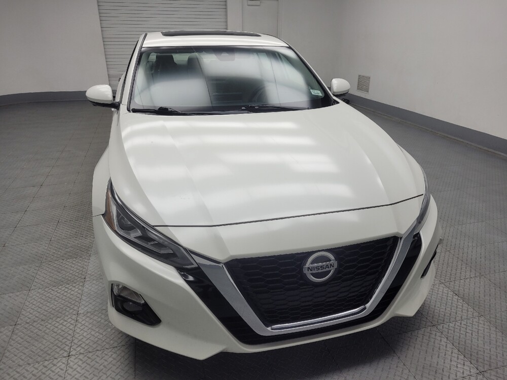 2019 Nissan Altima in Ft Wayne, IN 46805 - 18089957 14