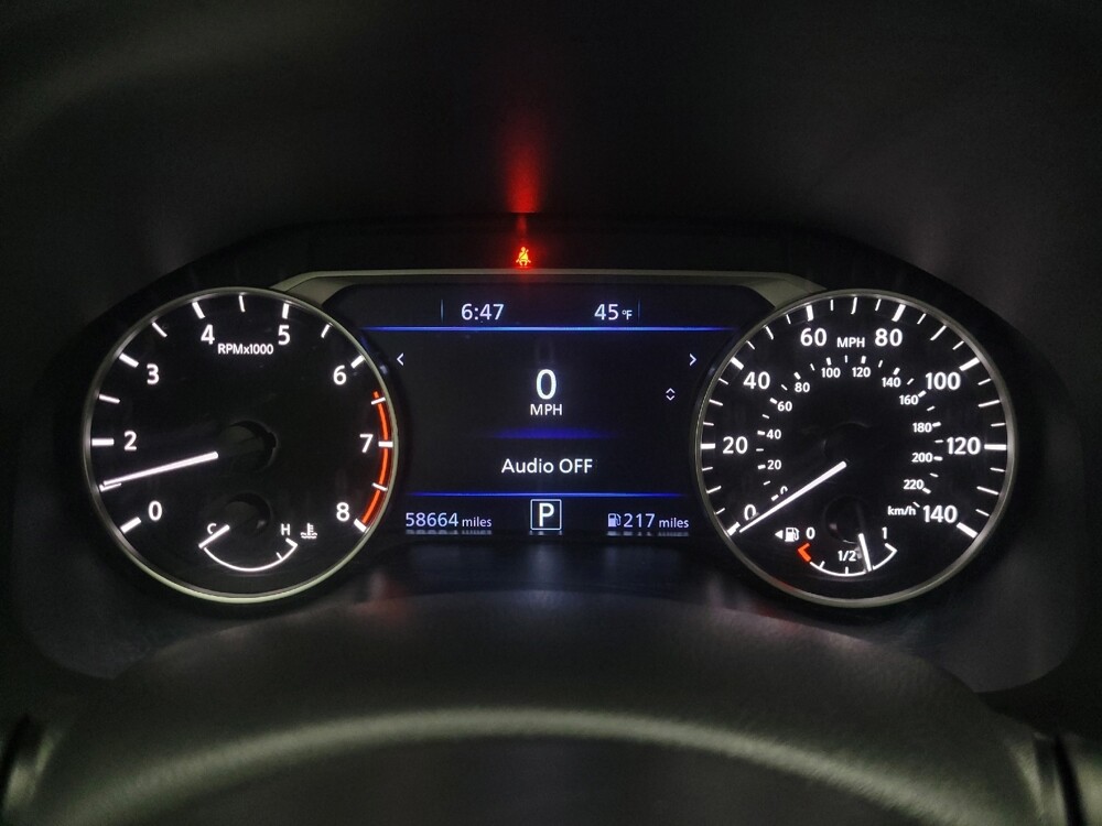 2019 Nissan Altima in Ft Wayne, IN 46805 - 18089957 23