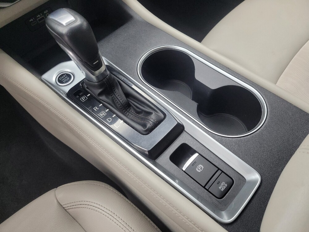 2019 Nissan Altima in Ft Wayne, IN 46805 - 18089957 26