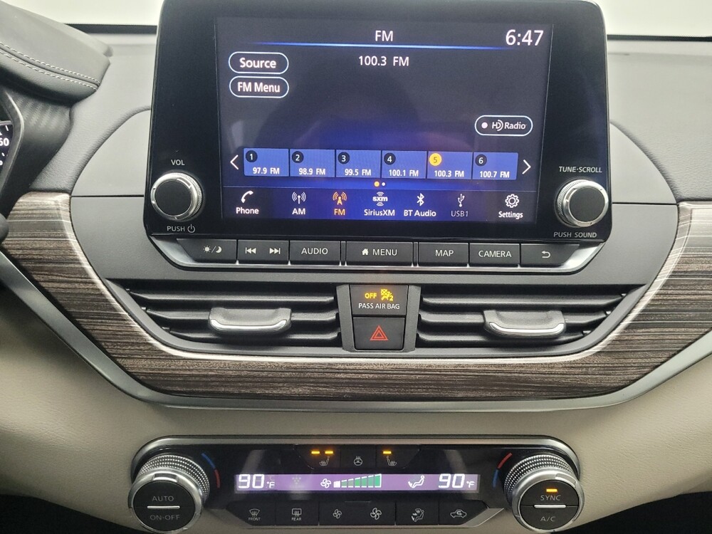 2019 Nissan Altima in Ft Wayne, IN 46805 - 18089957 25